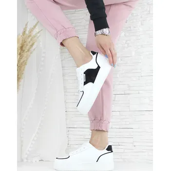 Dámské tenisky Goll Dámské tenisky J562-1WH.B Velikost: 39