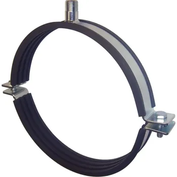 Objímka ODM MASIV C:M12/M16 s pryžovou vložkou