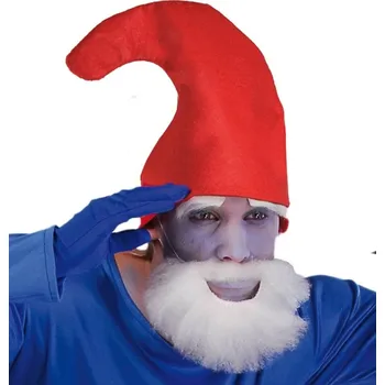 Karnevalový doplněk Taťka - čepička - Nejvýhodnější