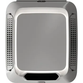 Sahara klimatizace Difuzor RINGLIGHT pro klimatizaci Plein Aircon 12V (NEW 2024)