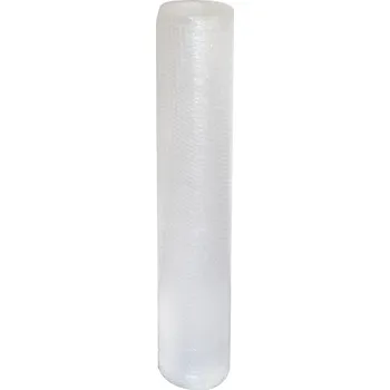 Obalový materiál Bublinková fólie Komfort, 100 cm × 10 m, polyetylen 835610