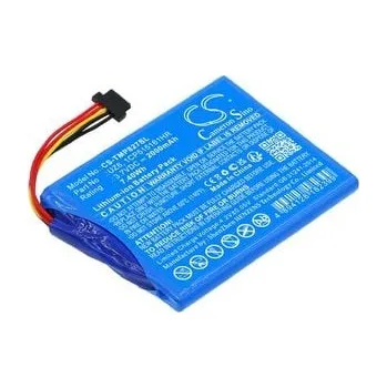 Baterie pro Tomtom 4f173, 2000 mAh, Cameron Sino CS-TMP827SL