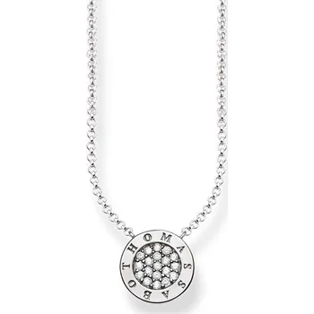 Náhrdelník Náhrdelník THOMAS SABO Sterling Silver TS-2031