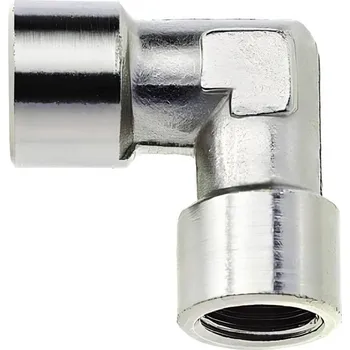 Příslušenství k čerpadlu Pneumatics & Hydraulics Kolena s vnitřními trubkovými závity G1" - G1"