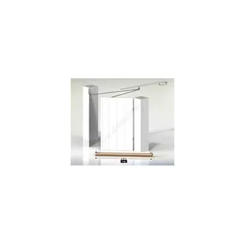 Garážová vrata CHEVRON 2,5 Křídlová ramena pro otevírání garážových křídlovýchvrat