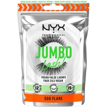 Umělé řasy NYX Jumbo Lash