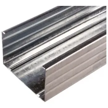 Stavební profil Profil nosný ocelový Neoprofil CW 75 3 m