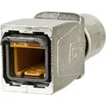 Metz Connect 14010850F0ME ochrana optických kabelů proti zlomení kov 1 ks