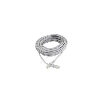 Síťový kabel UN 524 UTP kabel Patch RJ45 15m šedý cat5e
