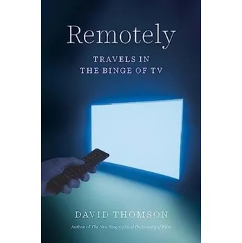 Umění Remotely - Thomson, David
