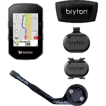 GPS navigace BRYTON - RIDER S500 T