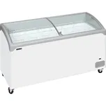 Pultová mraznička TEFCOLD NIC 501 SCEB