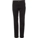 Brax Style Carola Džíny Černé 44/34