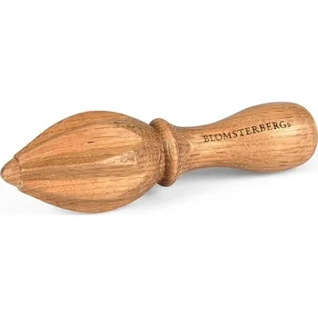 Lis na citrusy Blomsterbergs Ruční odšťavňovač na citróny