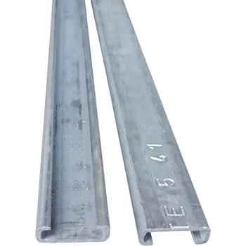 soklová lišta C lišta pro P20 a P30