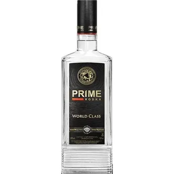 Vodka Vodka Prime World Class 0,5L