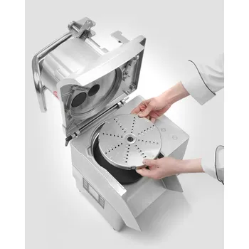 Krájecí kotouč Gastrofans Strouhací kotouč Sammic 4 mm