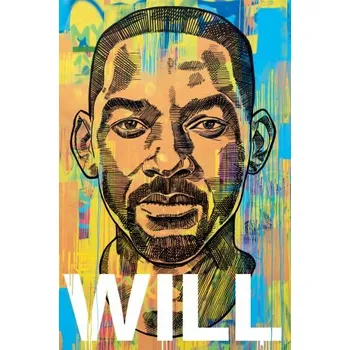 Literární biografie Will - Mark Manson, Will Smith