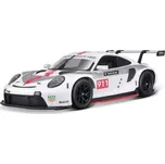 Porsche Race 911 RSR GT 1:24 BBURAGO