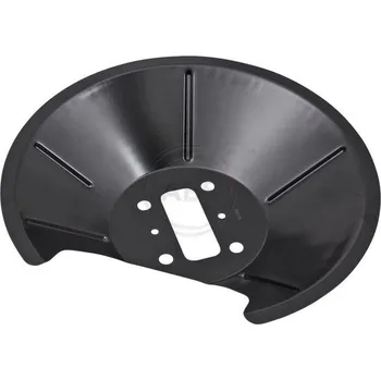 Brzdový kotouč Ochranný plech proti rozstřikování, brzdový kotouč A.B.S. 11302