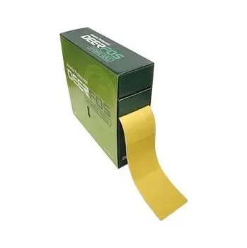 Brusný papír Brusná role molitan CA331 115mm/25m