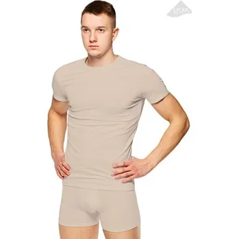 Pánské tričko Amante 01/1-82/015 FABIO tělová L