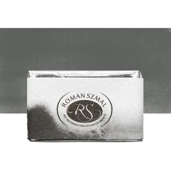 Vodová barva Akvarelová barva Roman Szmal AQUARIUS - Graphite