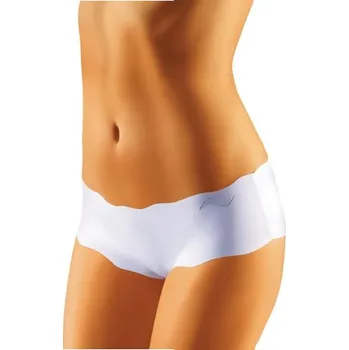 Kalhotky Dámské francouzské kalhotky Oma EMILI červená S