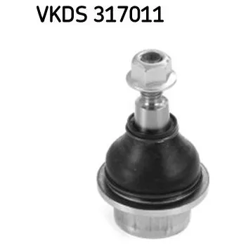 Podpora-/ Kloub SKF VKDS 317011