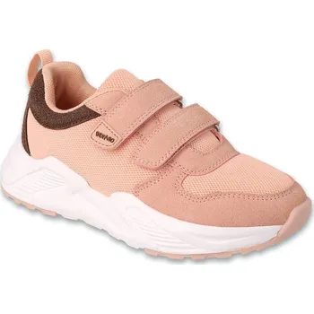 Dívčí tenisky BEFADO 516X309 516Y309 tenisky SPORT HILL béžové 36 516XY309_36