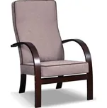 MEBLOMAR Retro křeslo Timea 2