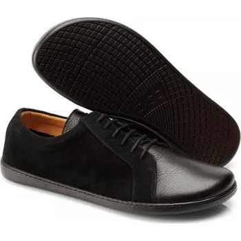 Dámská tenisová obuv ZAQQ QORE Low black, silver, whisper, mazarine, sierra 36-48 NAPPA/VELUR Dvouvrstvá hlazená i broušená kůže Stříbrná 47