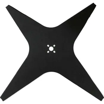 Nůž pro robotickou sekačku Stiga 29x1,2 cm - ACZRB9145