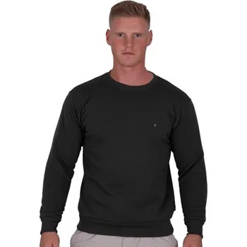 Pánská mikina Pánská mikina 409 TDS černá XXL