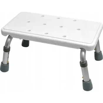 Koupelnové sedátko Starke Stupínek - sedačka do vany