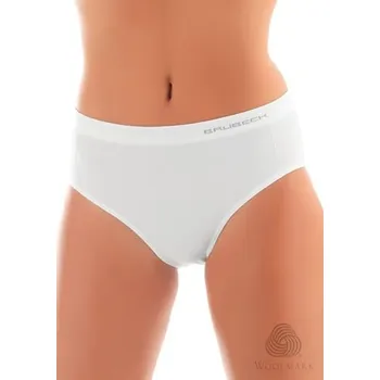 Kalhotky Dámské francouzské kalhotky HI10080 BRUBECK jeans L