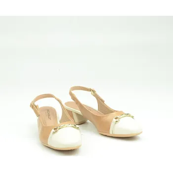 Dámské lodičky Picadilly Dámské lodičky s volnou patou Piccadilly 322041-1 Velikost: 38