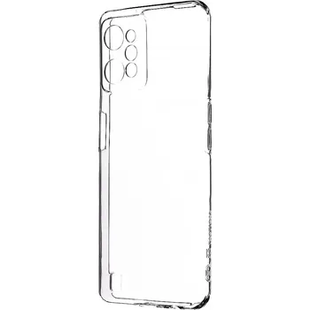 Pouzdro na mobilní telefon Tactical TPU Kryt pro Realme C31 Transparent 8596311172564