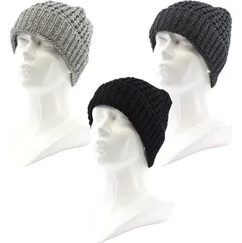 Čepice Dámská čepice VoXX ATOSA světle šedá uni