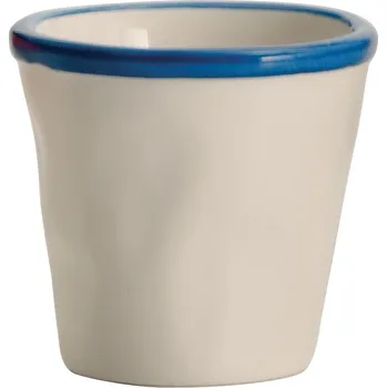 Zafferano, Hrnek Lido Rim 70 ml jasnomodrý - Formadore