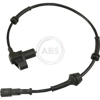 Přislušenství brzdového systému Snímač, počet otáček kol A.B.S. 30035