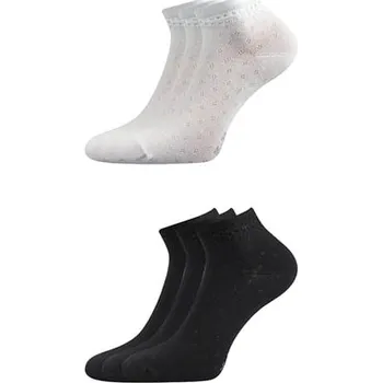 Dámské ponožky Ponožky VoXX SUSI černá 39-42 (26-28)