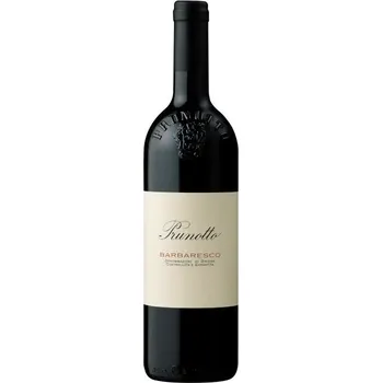 Antinori Prunotto Barbaresco DOCG „Bric Turot“