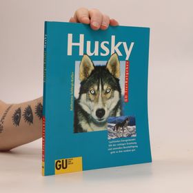 Obrázek k inzerátu: Husky