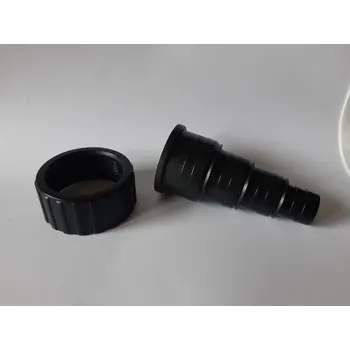 Hadicový trn 1 1/2" redukovaný Oase - 4 stupně