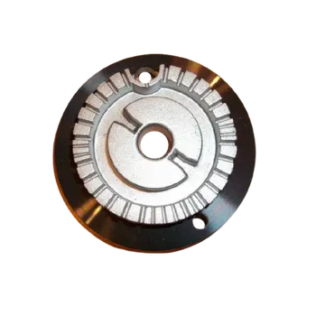 Příslušenství pro troubu GORENJE-MORA KORUNA HOŘÁKU (609279)