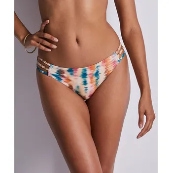 Dámské plavky Plavkové kalhotky AUBADE (2Y22-24), Barva barevná, Velikost XS