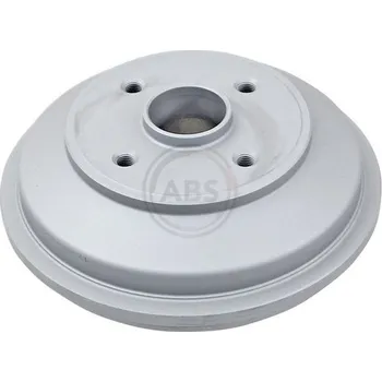 Brzdový buben Brzdový buben A.B.S. 2914-S