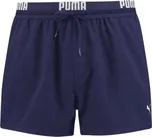 PUMA Swim Logo 907659-01