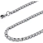 Řetízek z chirurgické oceli Keel 8mm